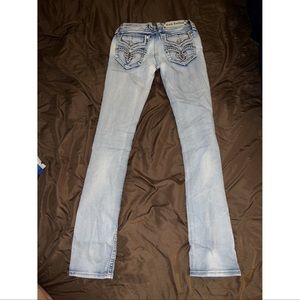 Rock Revival (straight)